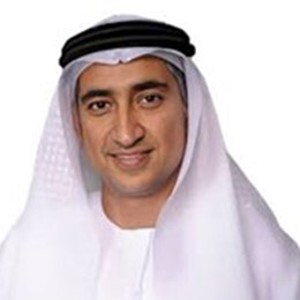 Dr. Ashraf Alzaabi