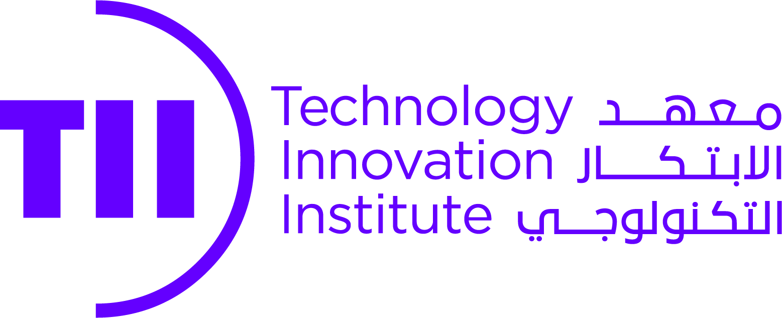 0 Technology Innovation Institute Bilingual Rgb