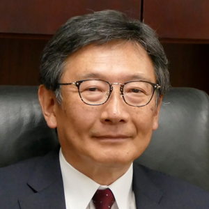 Dr. Makoto Nakanishi