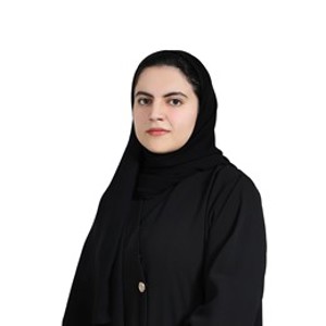 Fatima Alshamsi