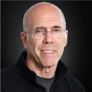 Jeffrey Katzenberg