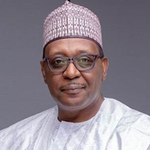 H.E. Dr. Muhammad Ali Pate