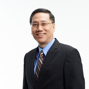 Prof. Swee Chye Quek