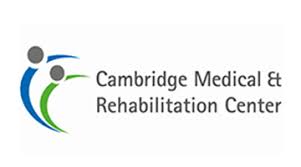 Cambridge Medical & Rehabilitation Center Logo