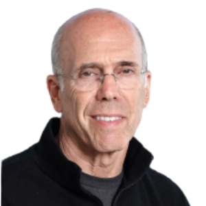 Jeffrey Katzenberg