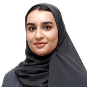 Dr. Amna Ahli