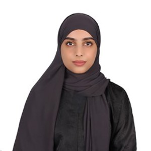 Sumayya Ismail Ibrahim Ali Al Ali