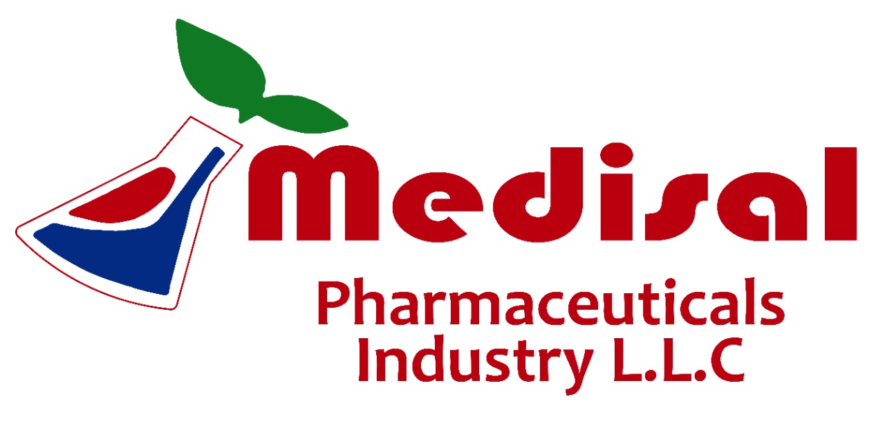 Medisal Pharmaceuticals Industry LLC