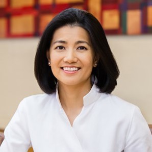 Nisa Leung