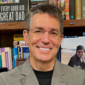 Dr. David L. Katz