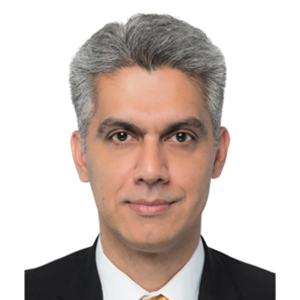 Dr. Salman Rizvi