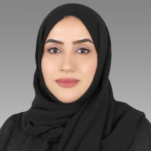 H.E. Dr. Noura Al Ghaithi