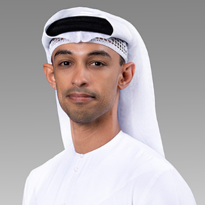 H.E. Dr. Ahmed AlKhazraji