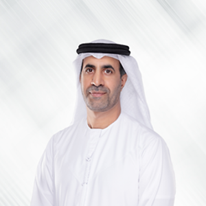 Dr. Saleh Saif Salem Fares Al Ali