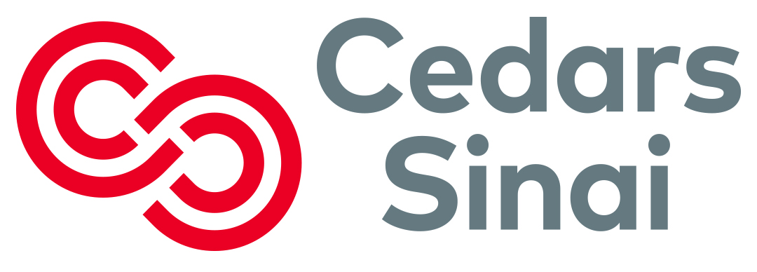 Cedars Sinai Logo 4C