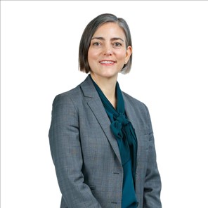 Dr. Nicole Sirotin