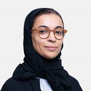 H.E. Dr. Fatima Al Kaabi	