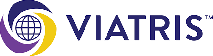 Viatris Logo