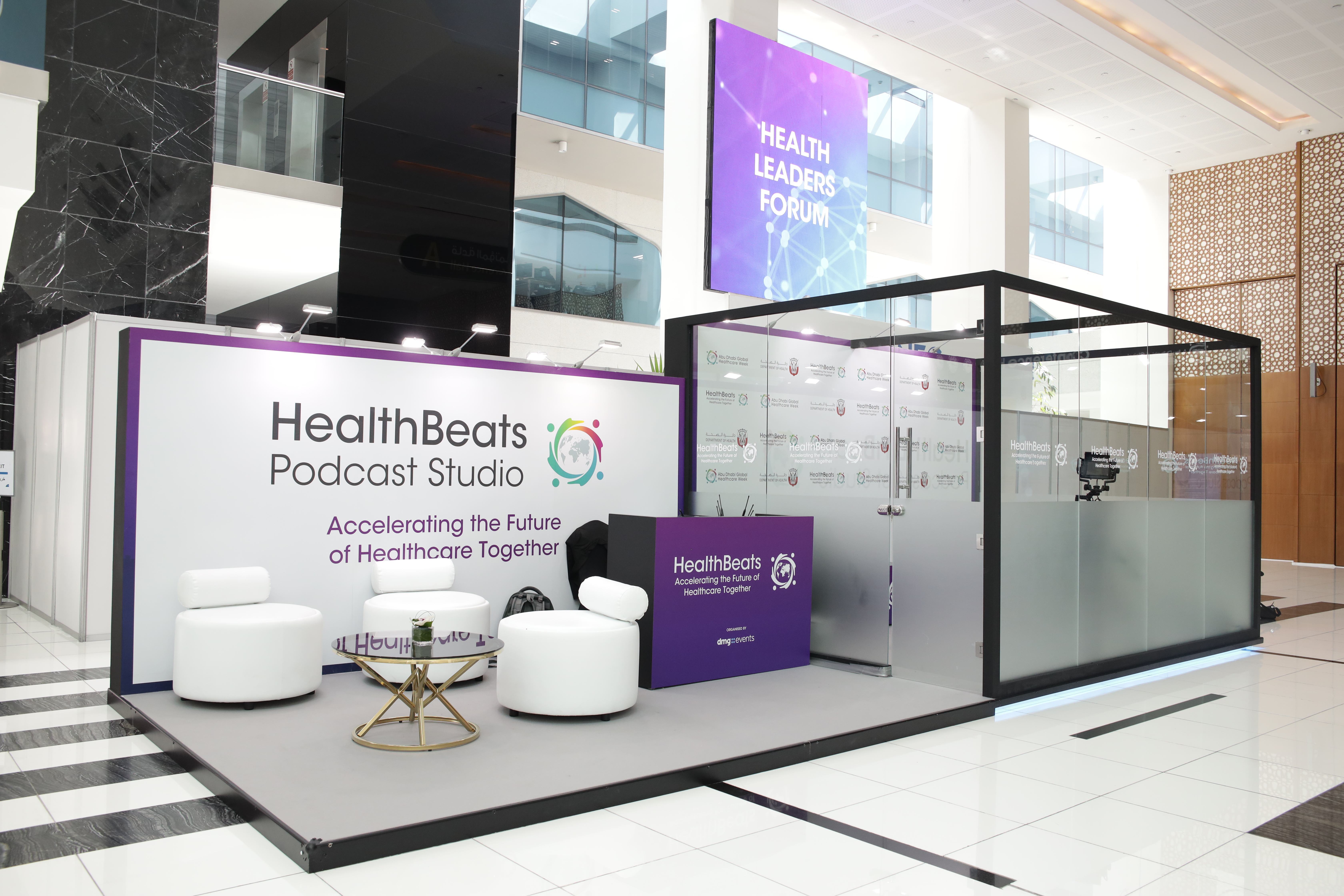 Healthbeats Podcast Lounge Onsite (1)