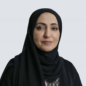 Dr. Nawal Alkaabi