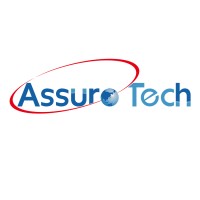 Assure Tech Logo Lite