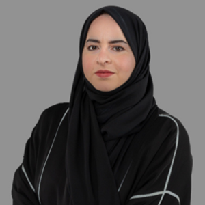 Dr. Asma Al Mannaei