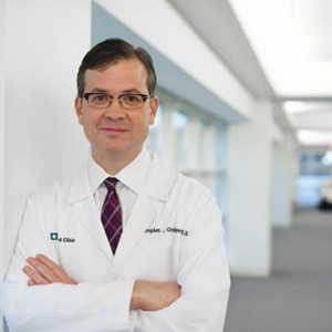 Dr. Stephen Grobmyer	