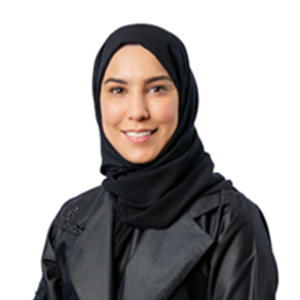 Dr. Rasha Buhumaid