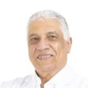 Dr. Mohamed Farghaly