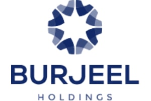 Burjeel Holdings Logo 300X200px