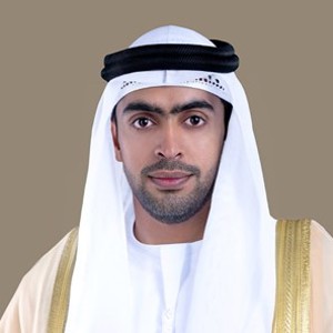 H.E. Mansoor Al Mansoori