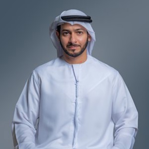 Dr. Marwan Al Kaabi