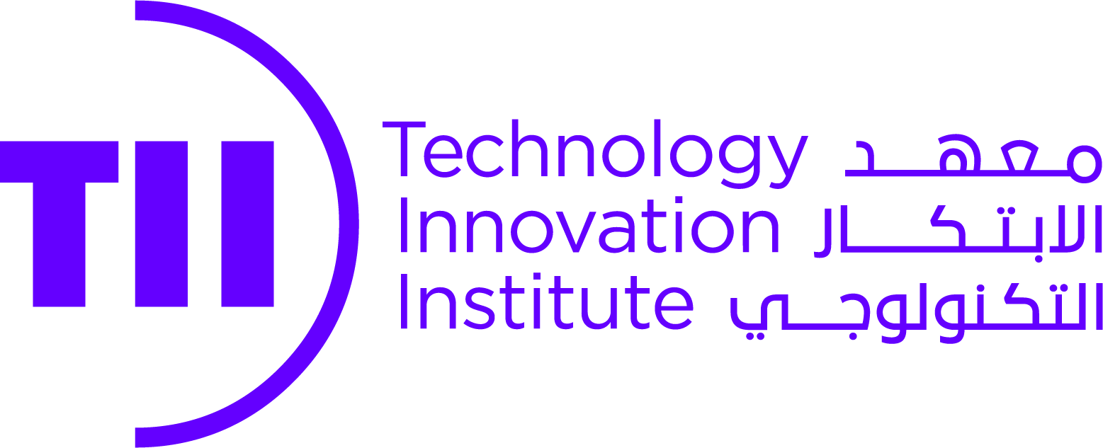 0 Technology Innovation Institute Bilingual RGB