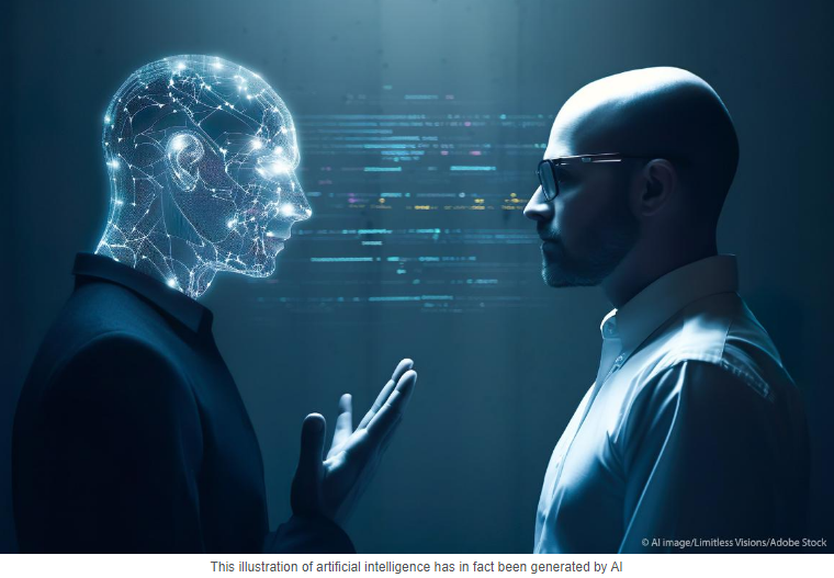 EU AI Act: First Regulation On Artificial Intelligence - Abu Dhabi ...